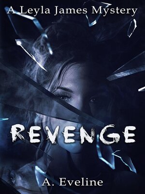 cover image of Revenge